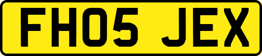 FH05JEX