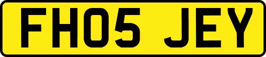 FH05JEY