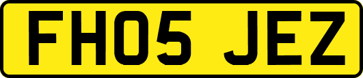 FH05JEZ