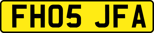 FH05JFA