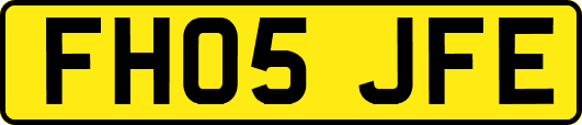 FH05JFE