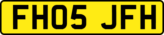FH05JFH