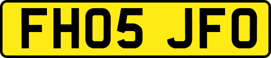 FH05JFO