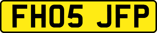 FH05JFP