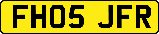FH05JFR