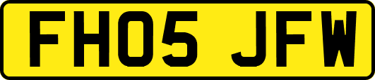 FH05JFW