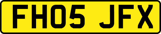 FH05JFX