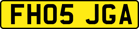 FH05JGA