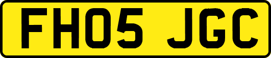 FH05JGC