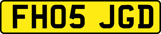 FH05JGD