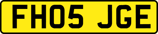 FH05JGE