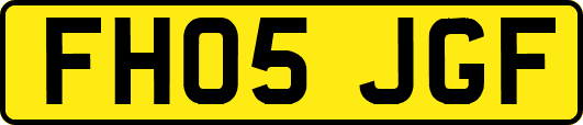 FH05JGF