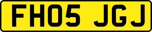 FH05JGJ