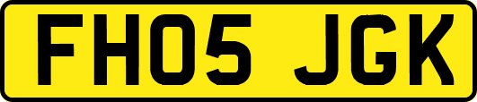 FH05JGK