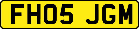 FH05JGM