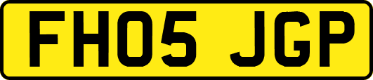 FH05JGP