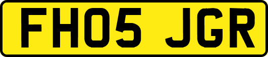FH05JGR