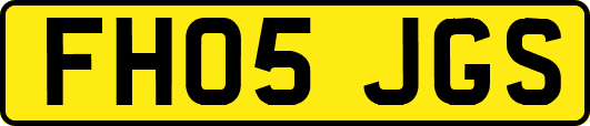 FH05JGS
