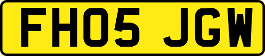 FH05JGW