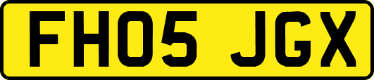 FH05JGX