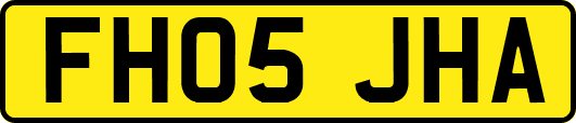 FH05JHA