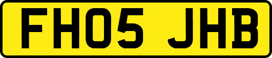 FH05JHB