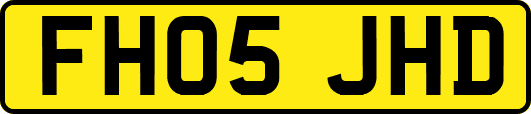 FH05JHD