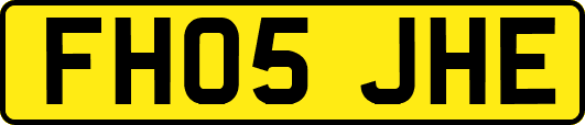FH05JHE