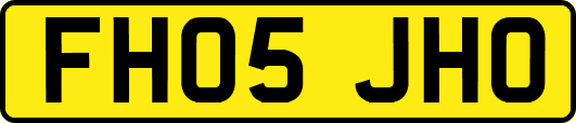 FH05JHO