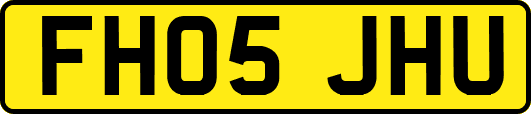 FH05JHU