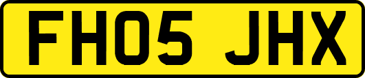 FH05JHX