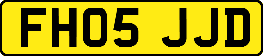 FH05JJD