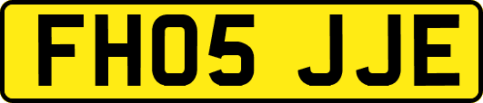 FH05JJE