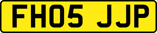 FH05JJP