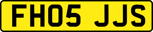 FH05JJS
