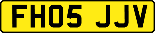 FH05JJV