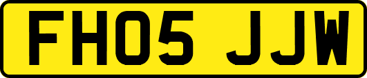 FH05JJW
