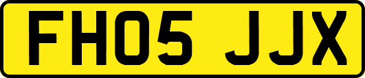 FH05JJX