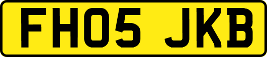FH05JKB