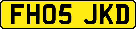 FH05JKD