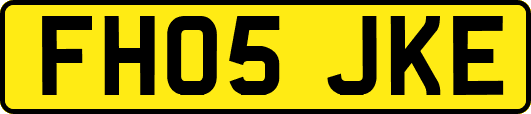 FH05JKE