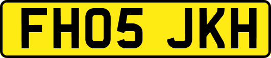 FH05JKH
