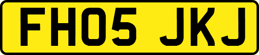 FH05JKJ