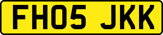 FH05JKK