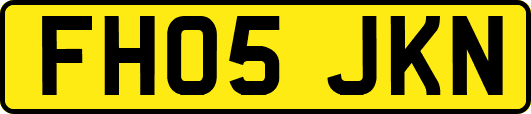 FH05JKN