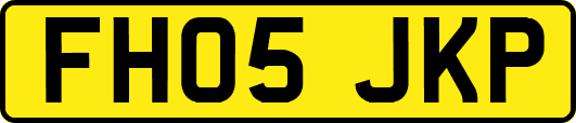 FH05JKP