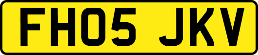 FH05JKV