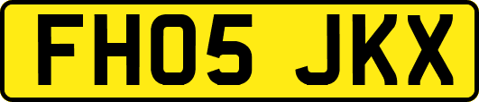 FH05JKX