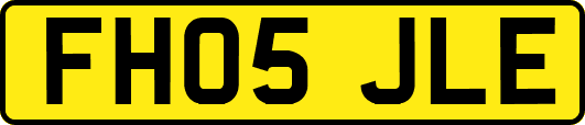 FH05JLE