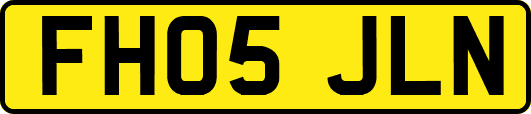 FH05JLN